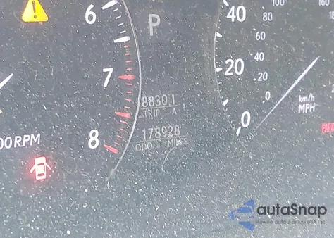 2007 Lexus Ls 460 460 from USA, damaged, VIN JTHBL46F775045340